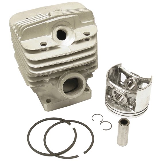 Cylinder & Piston 54mm for Stihl 066 MS660 - OEM 11220201211