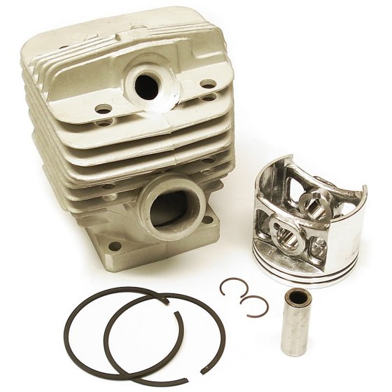 Cylinder With Piston 52 mm for Stihl MS650 - OEM 11220201219