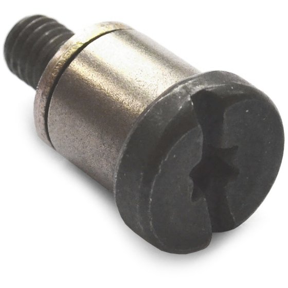 Stihl PolyCut Blade Bolt - OEM 41117108700