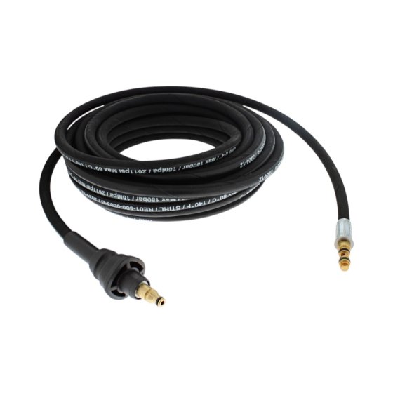 High Pressure Hose 12m for Stihl RE 150 PLUS Pressure Washer - OEM RE015000805