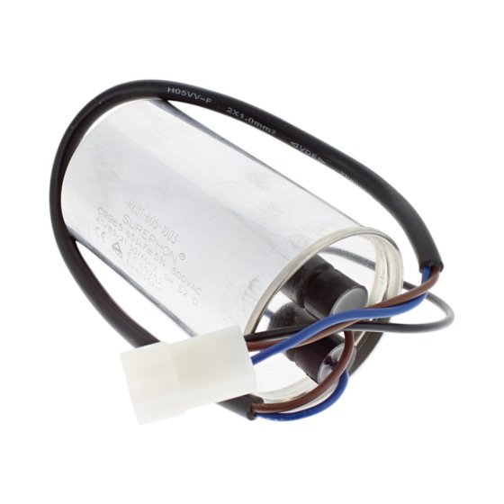 Capacitor for Stihl RE 150 PLUS Cold Pressure Washers - OEM RE016051003