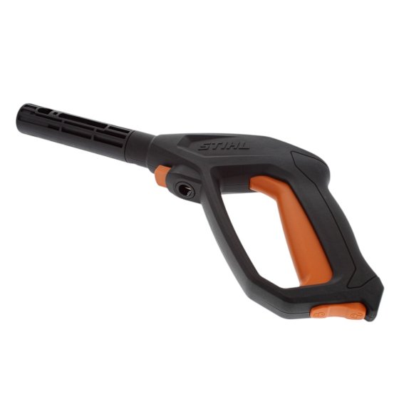 Spray Gun for Stihl RE 80, RE 110 PLUS Cold Pressure Washers - OEM RE025001300