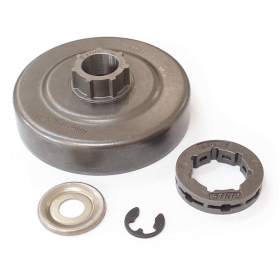 Rim Sprocket Kit Picco 7T for Stihl MS210, MS210C - OEM 11230071030