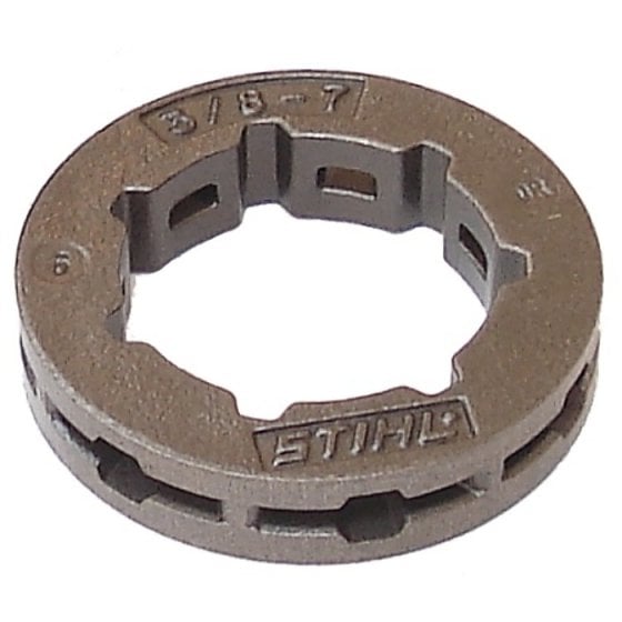 Rim Sprocket 3/8'' 8T for Stihl 076, 050 - OEM 00006421215