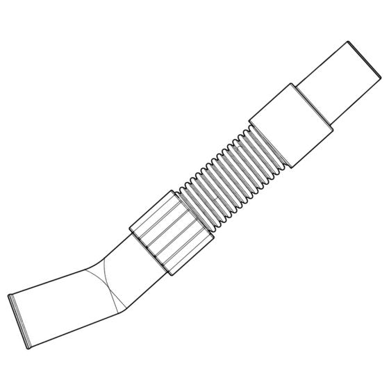 Suction Hose for Stihl SEA 20 Cordless Hand Vacuum - OEM SA035000500