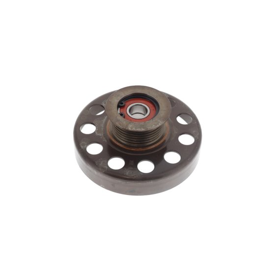 Belt Pulley - Genuine Stihl Part - OEM TB017608515