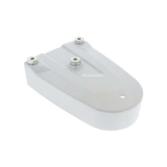 Deflector for Stihl TS910i Disc Cutters - OEM TB017008105