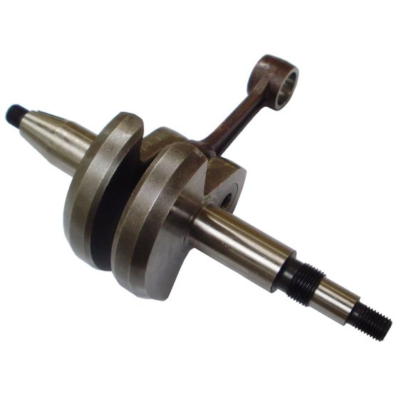 Crankshaft for Stihl TS400 - Replaces - OEM 42230300400
