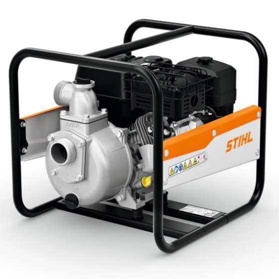 Stihl WP 300 Petrol Water Pump - OEM VB030112000