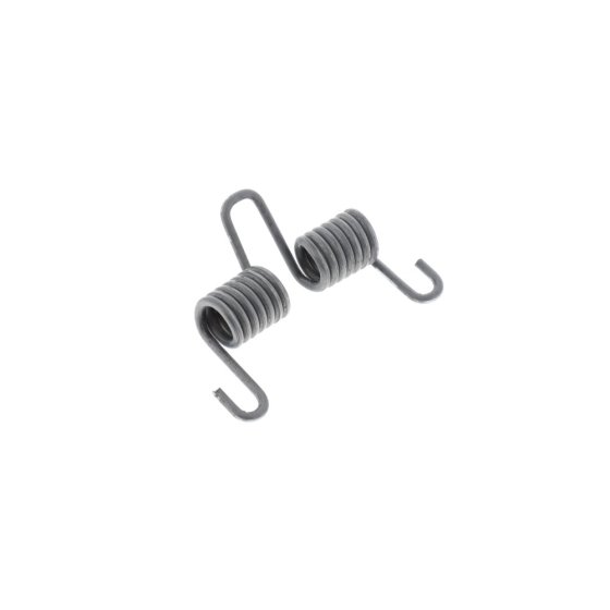 Torsion Spring RMA 248.3, RMA 248.3 T Mowers - OEM WA417034900