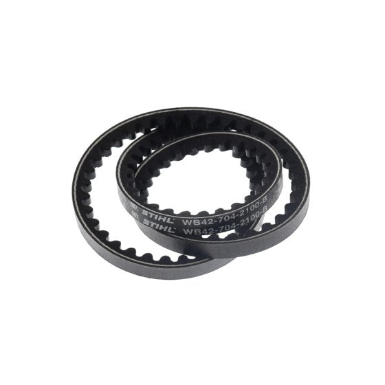 V-Belt for Stihl RM 253.3 T Lawn Mowers - OEM WB427042100