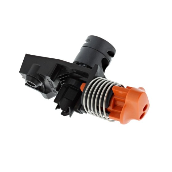 Rotor Cover Kit for Genuine Stihl FS 94 C-E, FS 94 RC-E Brushcutter - OEM Z010078K000
