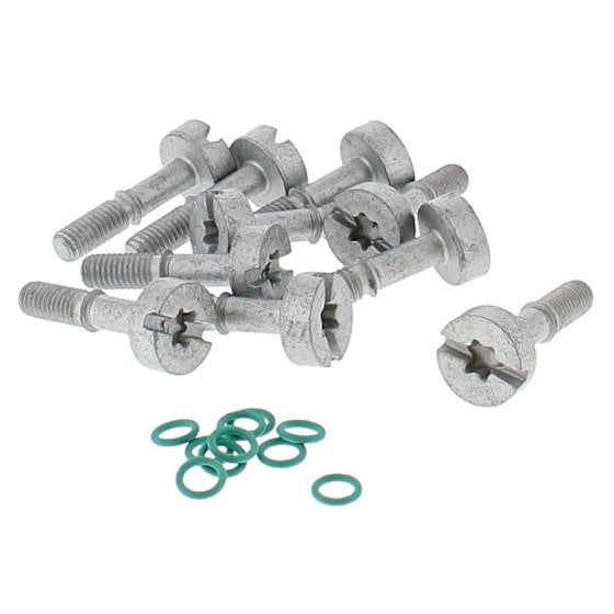 Set Screws for Stihl FS240, FS260 Brushcutters - OEM 00000071044
