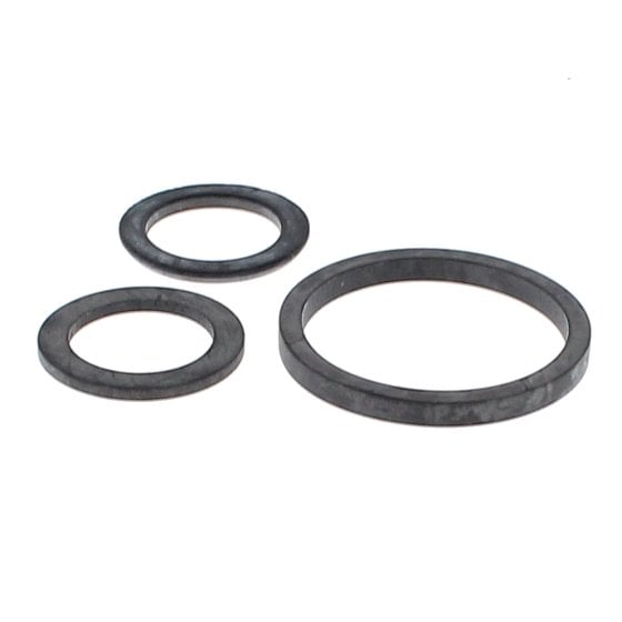 Gasket Set for Stihl Filler Nozzle for Chain Oil / Fuel Mix - OEM 00000071099