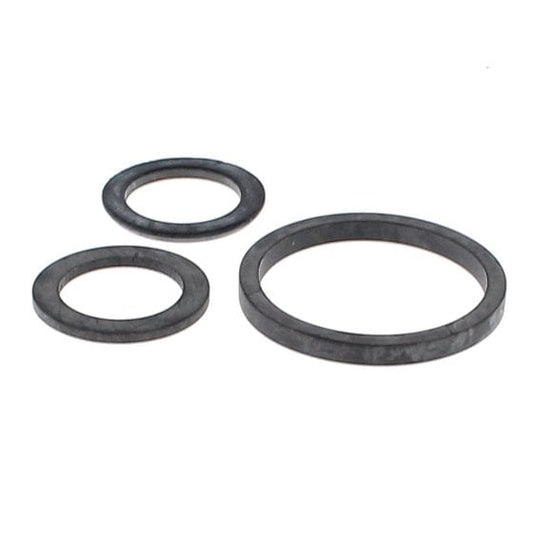 Gasket Set for Stihl Filler Nozzle for Chain Oil / Fuel Mix - OEM 00000071099