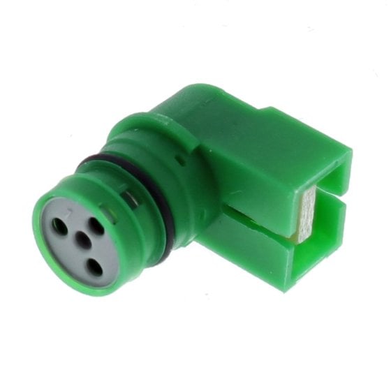 Solenoid Valve for Stihl MS201T-CM M-Tronic Chainsaw - OEM 00001205111
