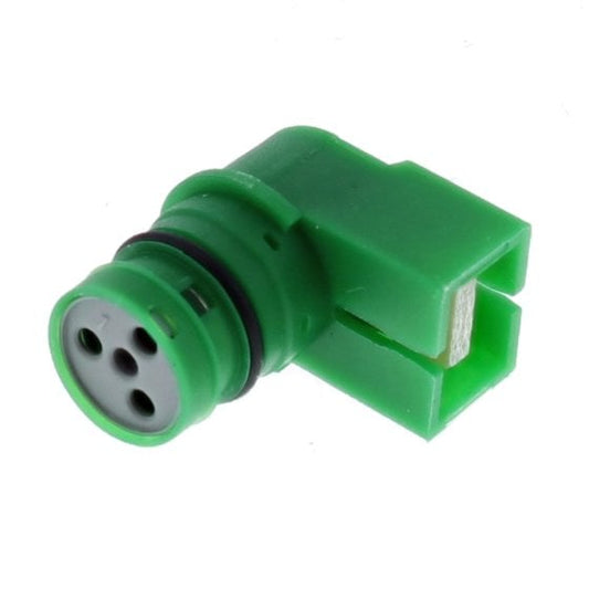 Solenoid Valve for Stihl MS201T-CM M-Tronic Chainsaw - OEM 00001205111