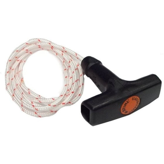 Starter Grip Elastostart 3 mm for Stihl FS38, FS45 - OEM 00001903404