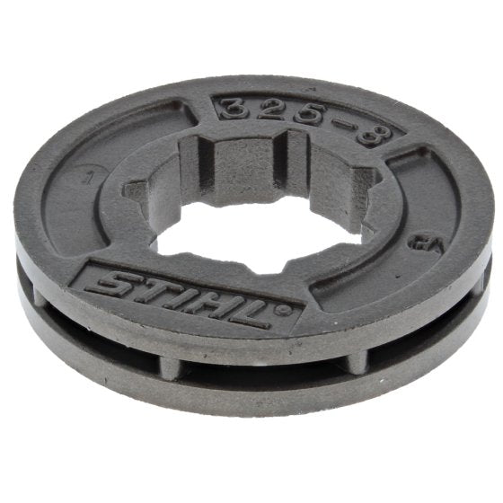 Rim Sprocket 0.325'' 8T for Stihl MS290, MS310 Chainsaws - OEM 00006421234