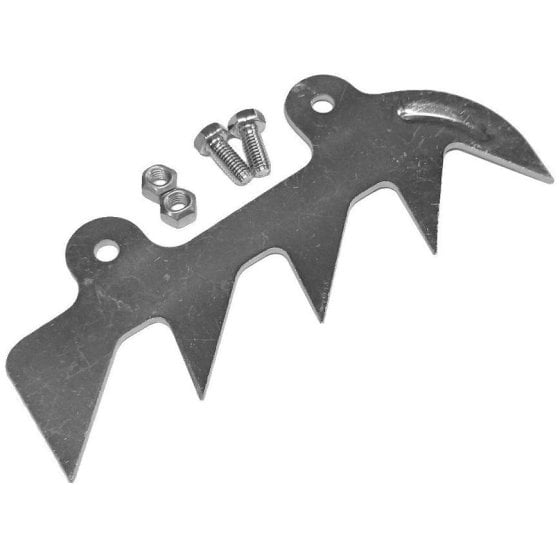 Bumper Spike for Stihl MS290, MS310 - OEM 00006600850