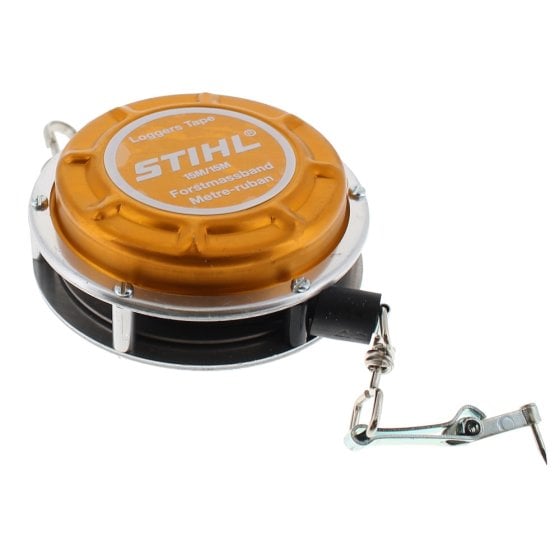 Logging tape 15m - Genuine Stihl Tool - OEM 00008810800