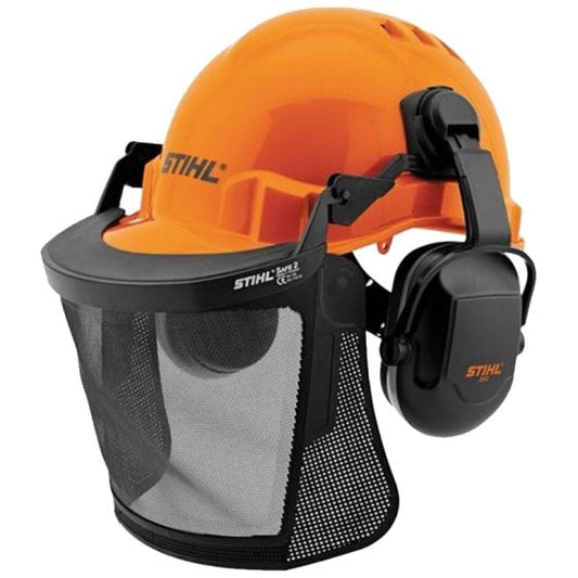 Stihl FUNCTION Basic Helmet Set - OEM 00008880810