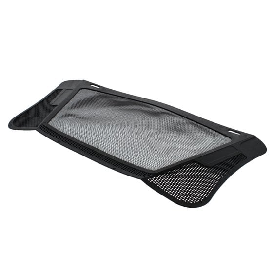 Face Shield, Nylon Mesh - Genuine Stihl - OEM 00008899028