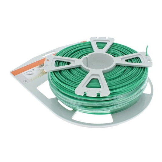 Mowing Line 2mm x 119m Round for Stihl AutoCut11-2, AutoCut10-2 - 0000 930 2222 - OEM 00009302337
