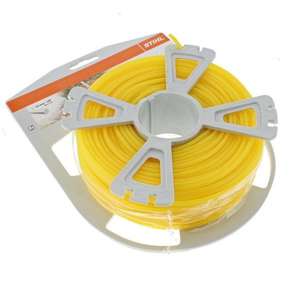 Stihl Round Nylon Trimmer Bulk Line 3.0mm x 53m - OEM 00009302344