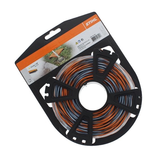 Bulk line CF3 Pro - 3.0mm x 43m - Genuine Stihl - OEM 00009304305
