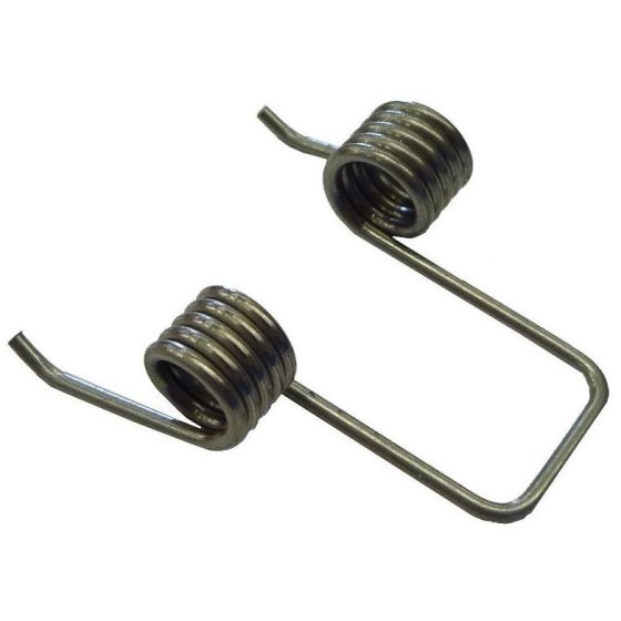 Torsion Spring for Stihl BG56, BG56C - OEM 00009980401