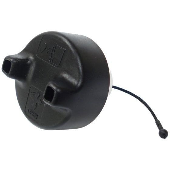 Filler Cap for Stihl TS410, TS420 Disc Cutters - OEM 00003500514