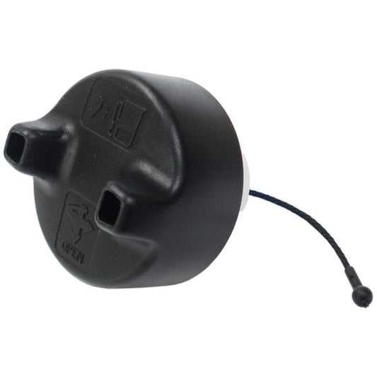 Filler Cap for Stihl TS410, TS420 Disc Cutters - OEM 00003500514