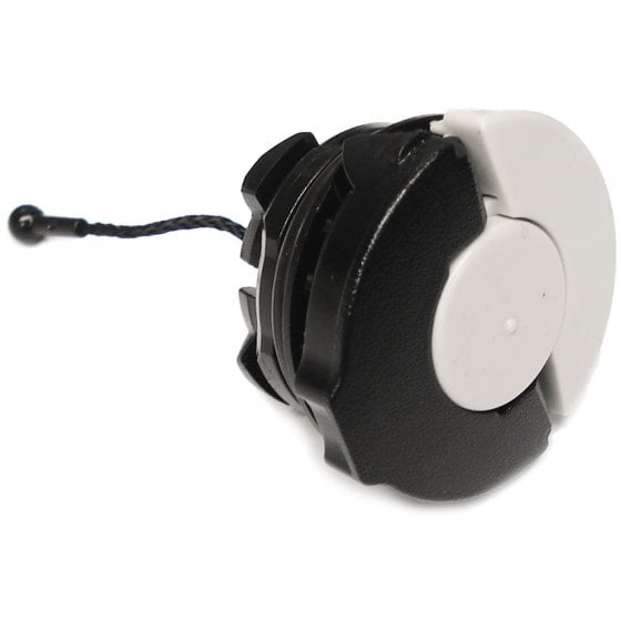 Filler Cap for Stihl HS81, HS86, HS46 Hedge Trimmers - 0000 350 0504 - OEM 00003500532