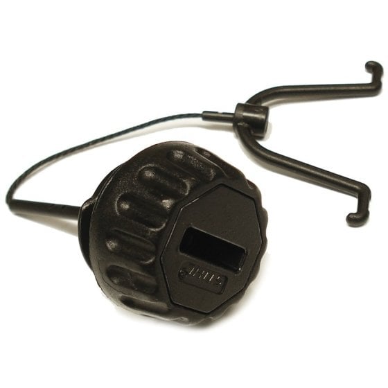 Oil Filler Cap for Stihl 034, 020T Chainsaw - OEM 00003500510