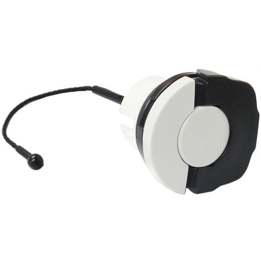 Oil Filler Cap for Stihl HT 250, MS 380 Chainsaw -  0000 350 0526 - OEM 00003500537