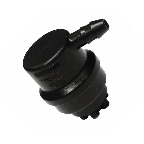 Tank Vent for Stihl MS201, MS201C - OEM 00003505802