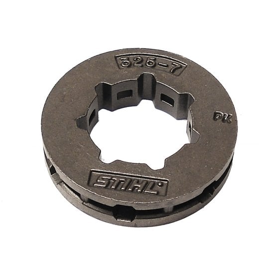 Rim Sprocket 0.325'' 7T for Stihl 034, 024 Chainsaws - OEM 00006421236