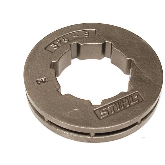 Rim Sprocket 0.325'' 9T for Stihl 044, MS441 - OEM 00006421239