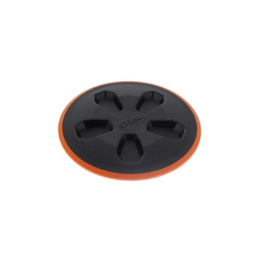 Wheel Cap - Genuine Stihl Part - OEM 00007040305