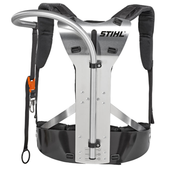 Back Mounted Support System Rts for Stihl HL90K, HL95 - OEM 00007904400