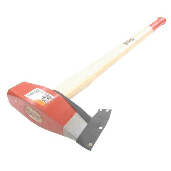 Cleaving Hammer 85cm, AX 30 C, Genuine Stihl - OEM 00008812009