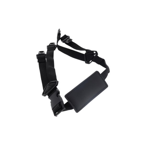 Chin Strap for Stihl DYNAMIC Helmet Sets - OEM 00008898010