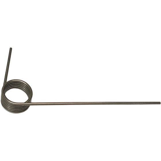 Torsion Spring for Stihl HS81R, HS81RC Hedgetrimmer - OEM 00009981006