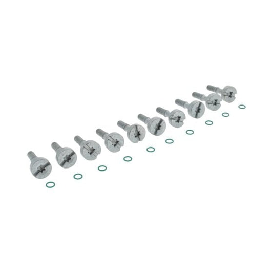 Screw Kit for Stihl FS461C-EM, FS360C-E, FS360C-EM Clearing Saws - OEM 00000071902