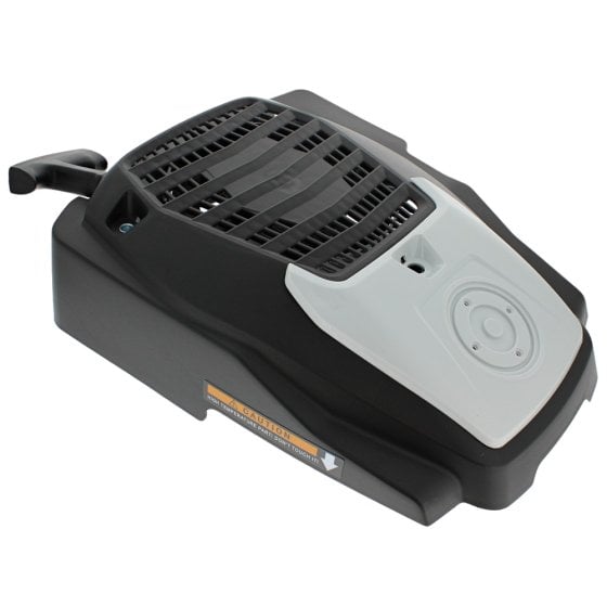 Starting System Cover for Stihl EVC200.4, EVC200.3 Engines - OEM 00000800407