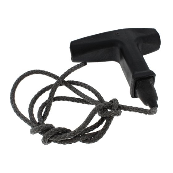 Starter Grip for Stihl TS 480i Disc Cutter - OEM 00001903417