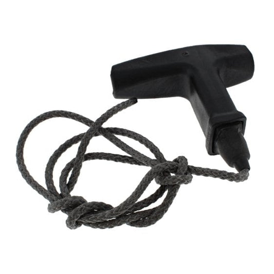 Starter Grip for Stihl TS 480i Disc Cutter - OEM 00001903417
