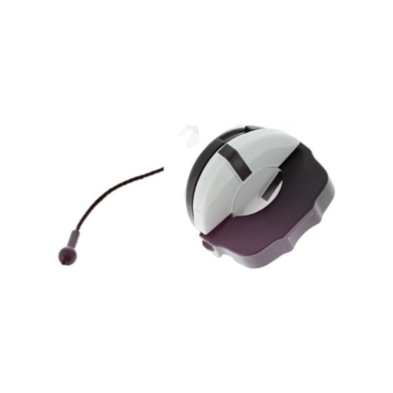 Filler Cap for Stihl HTA135, HTA150, HTA160 Battery Pole Pruners - OEM 00003500529