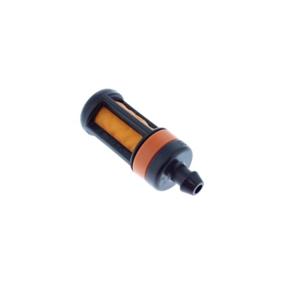 Filter / Pickup Body for Stihl TS710i, TS910i Disc Cutters - OEM 00003503523